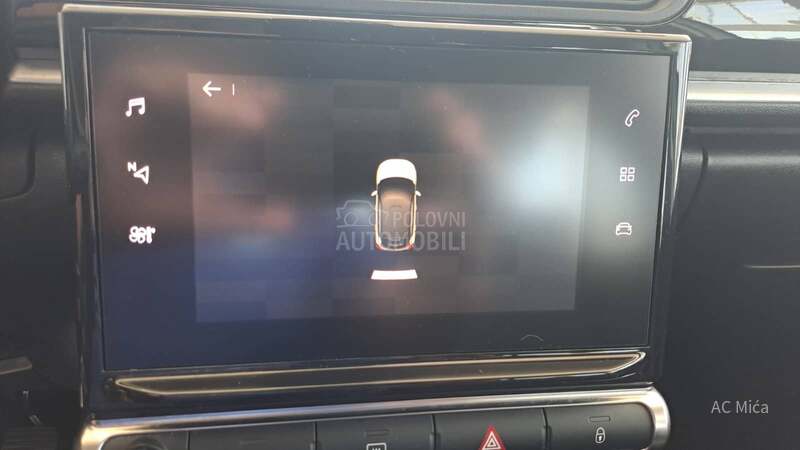 Citroen C3 1.2 PURE NAV LED USB