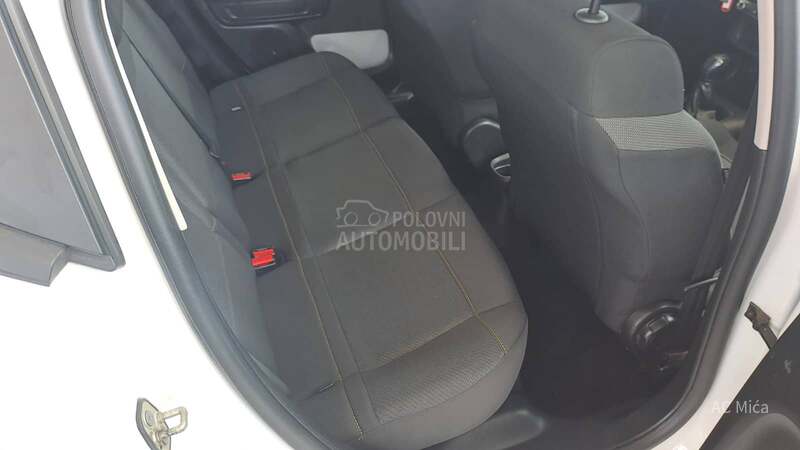 Citroen C3 1.2 PURE NAV LED USB