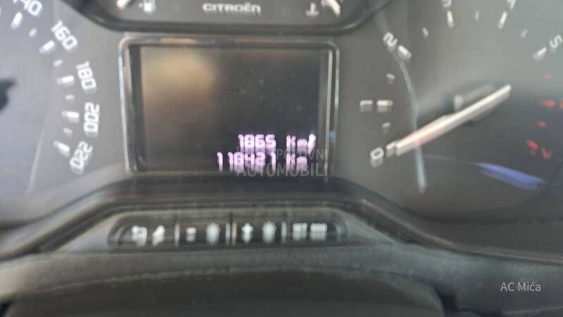 Citroen C3 1.2 PURE NAV LED USB