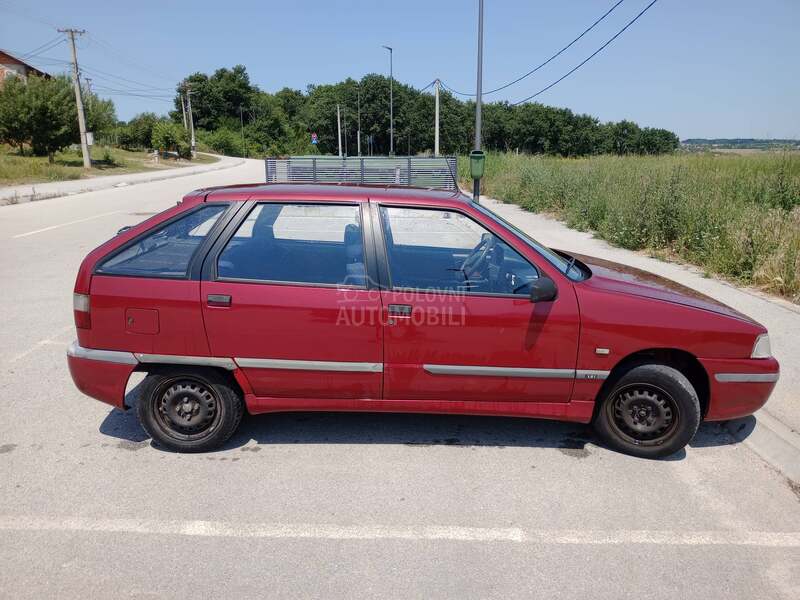Zastava Florida In Florida in