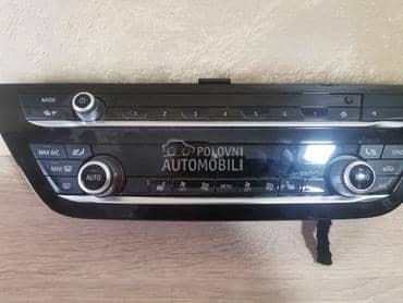 Klimatronik za BMW 520 od 2018. do 2023. god.