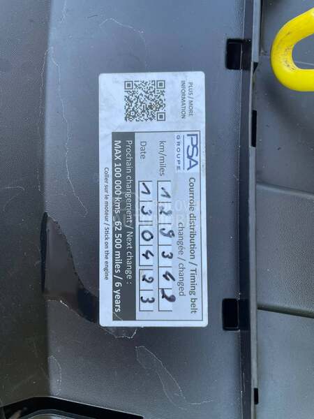 Citroen C4 Cactus 1.2