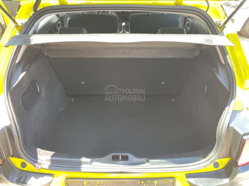 Citroen C4 Cactus 1.2