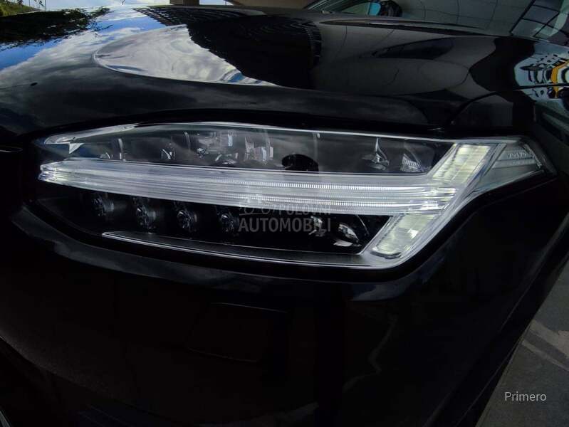 Volvo XC90 2.0 MHEV B5 AWD Core