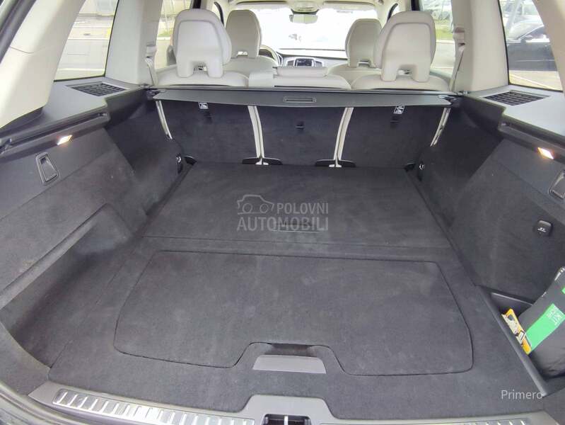 Volvo XC90 2.0 MHEV B5 AWD Core