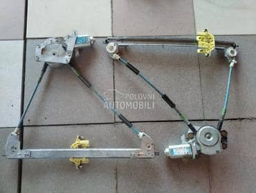 Zadnji podizac za Citroen Xsara Picasso