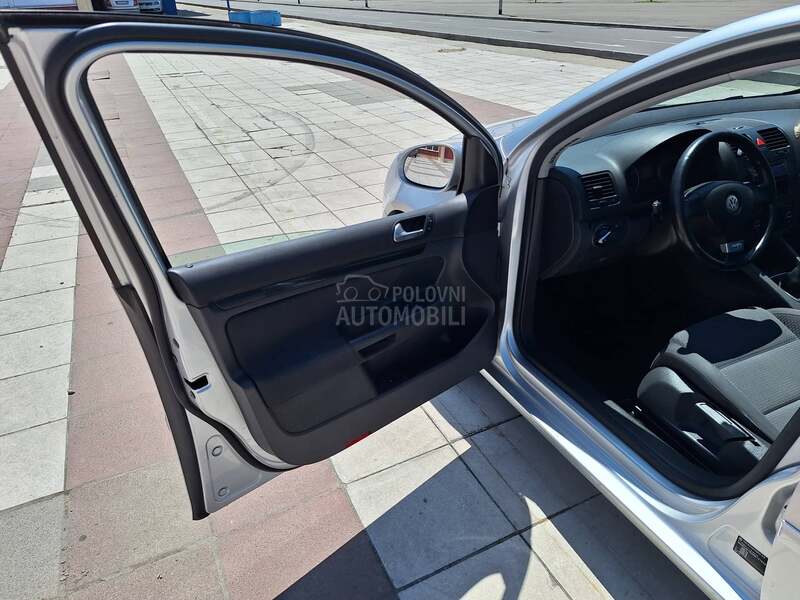 Volkswagen Golf 5 1.4 gt sport
