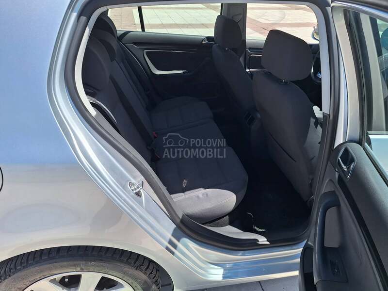 Volkswagen Golf 5 1.4 gt sport