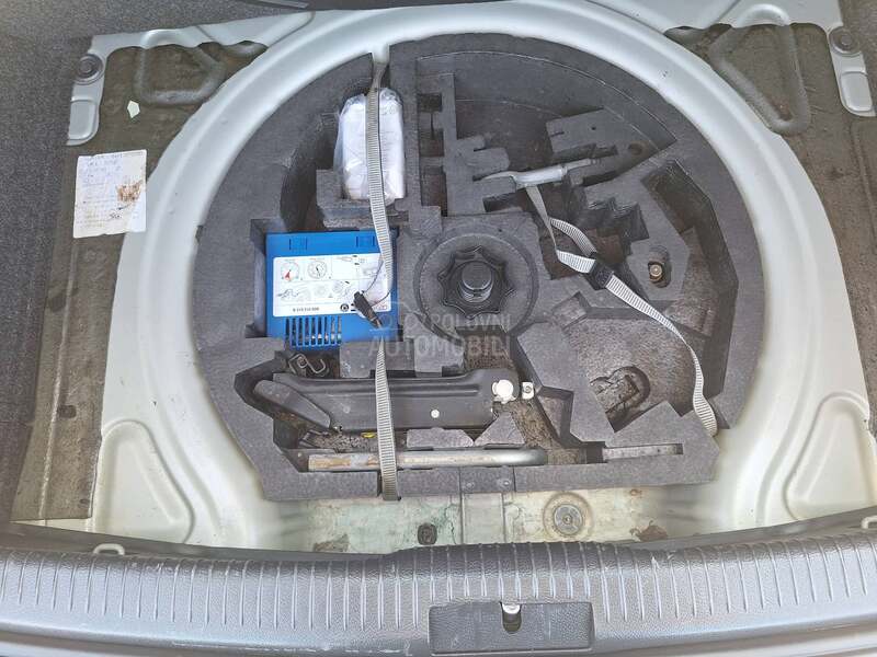 Volkswagen Golf 5 1.4 gt sport