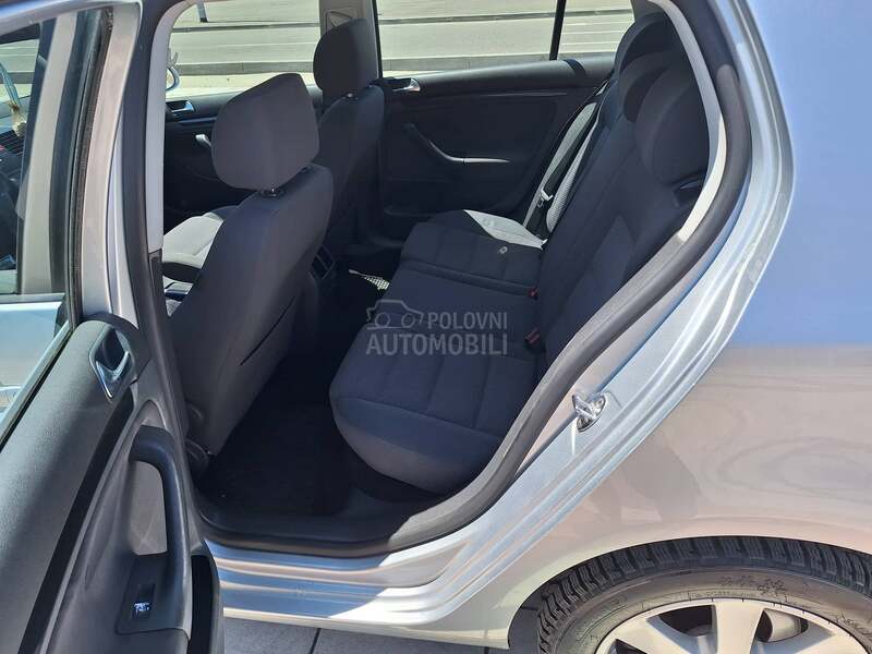 Volkswagen Golf 5 1.4 gt sport