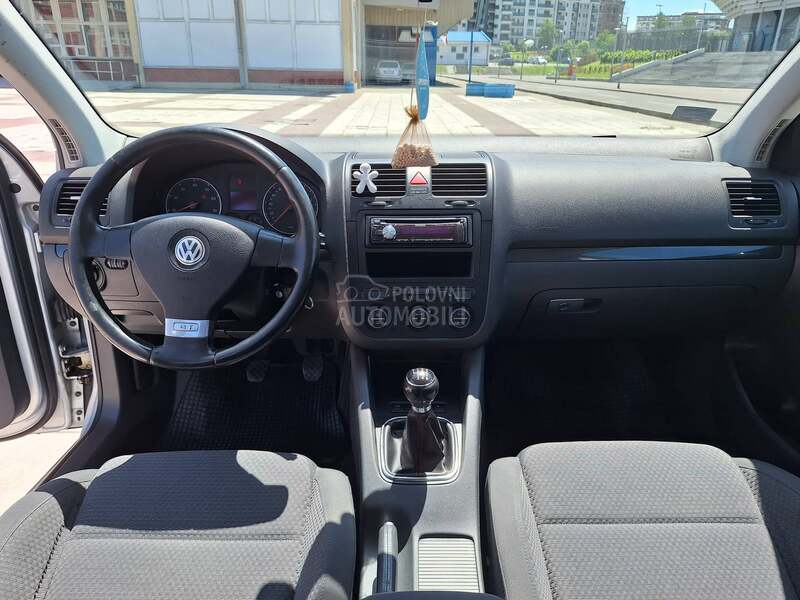 Volkswagen Golf 5 1.4 gt sport