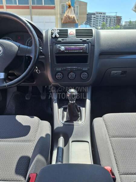 Volkswagen Golf 5 1.4 gt sport
