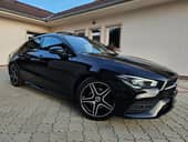 Mercedes Benz CLA 180 AMG/PANO/42h k.m