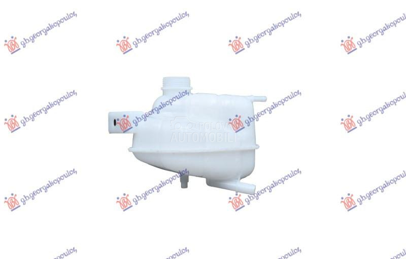 POSUDA ZA ANTIFRIZ (BENZIN/DIZ