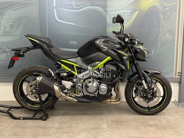 Kawasaki Z900 Z 900 NOV