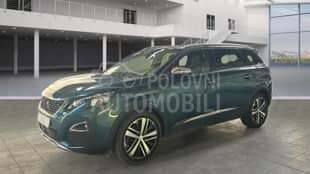 Peugeot 5008 2.0 BLUEHDI GT