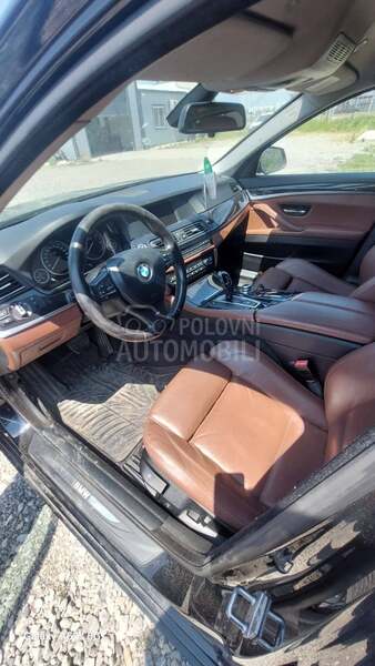 BMW 520 520d
