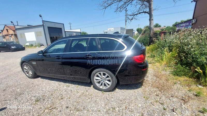 BMW 520 520d