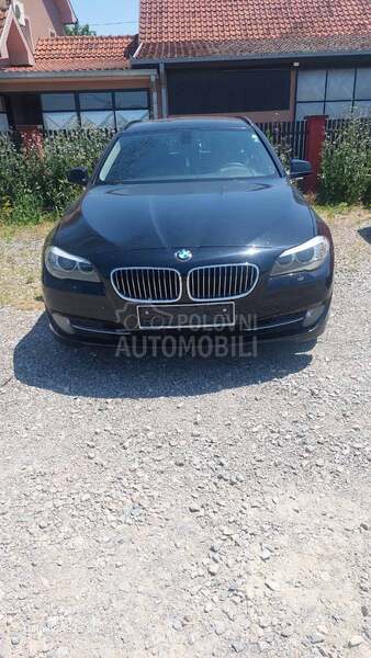 BMW 520 520d