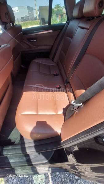 BMW 520 520d