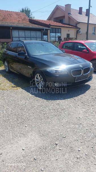 BMW 520 520d