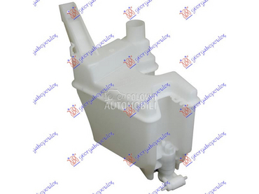 POSUDA ZA TECNOST BRISACA (SA za Nissan Pulsar od 2015. do 2025. god.