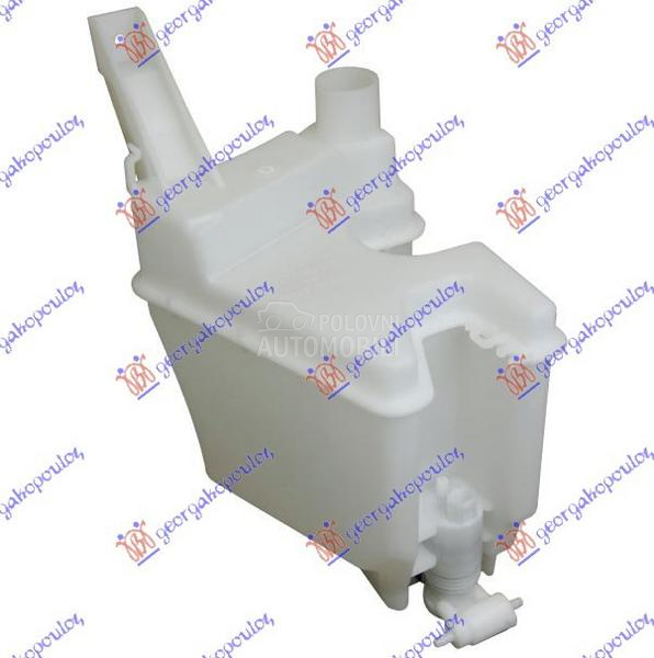 POSUDA ZA TECNOST BRISACA (SA