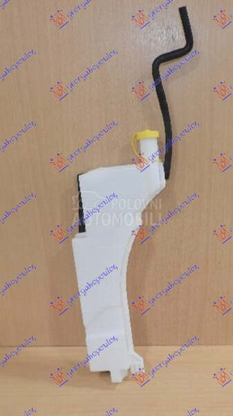 POSUDA ZA ANTIFRIZ (1.6 BENZIN