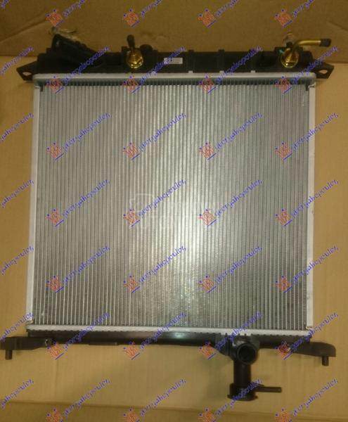 HLADNJAK MOTORA 1.2 12V BENZIN