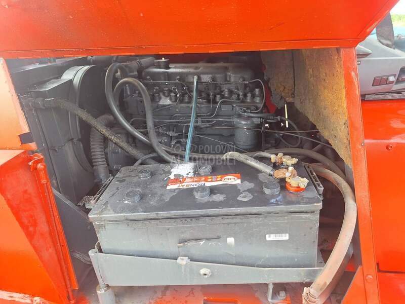 Yale 6 tona  GDP/140EPBS
