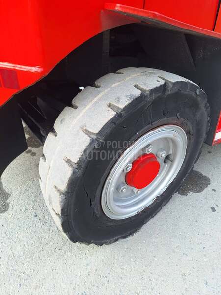 Yale 6 tona  GDP/140EPBS