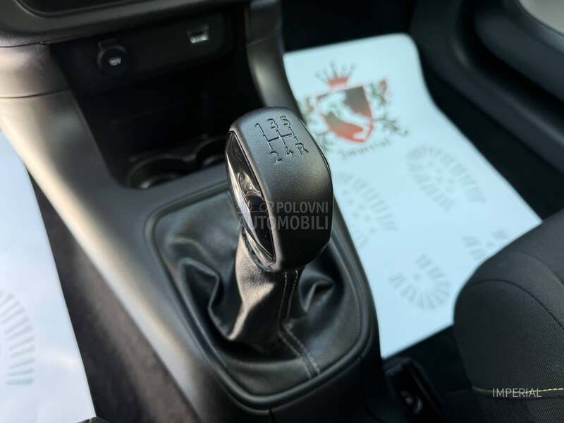Citroen C3 1.2 B