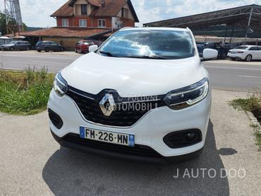 Renault Kadjar 1.5 BLUE DCI