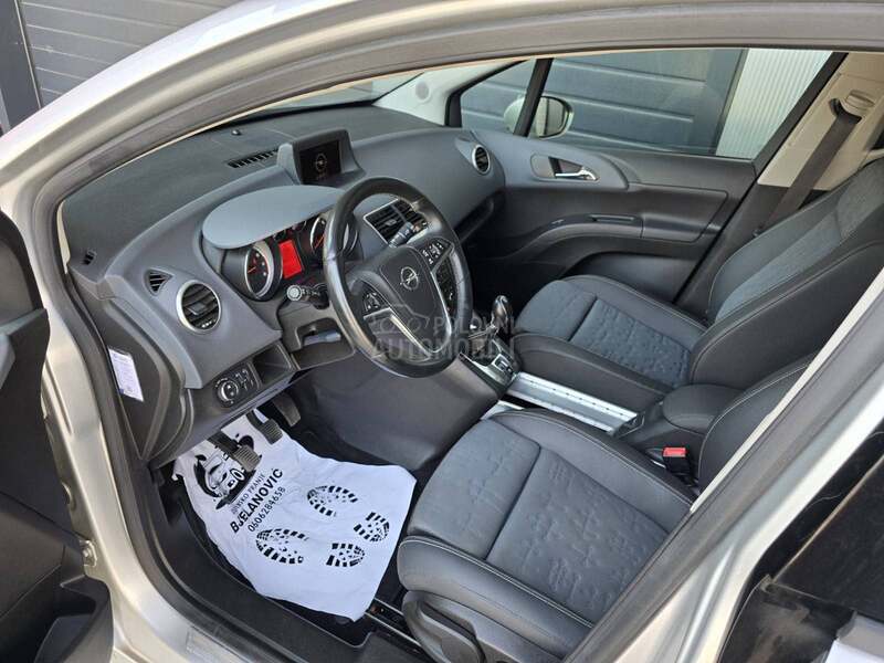 Opel Meriva 1.4