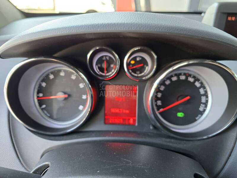 Opel Meriva 1.4