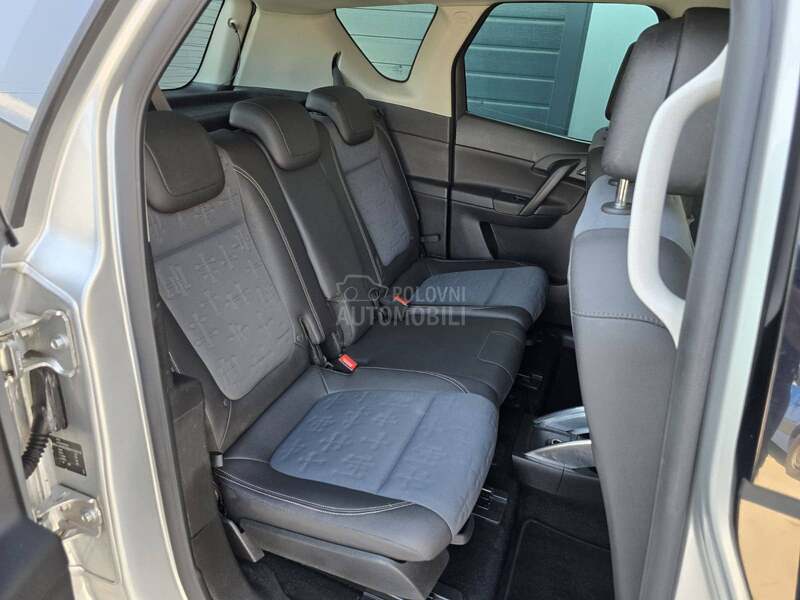 Opel Meriva 1.4