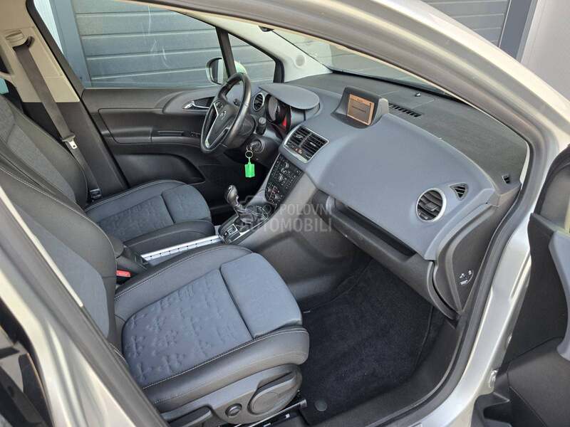 Opel Meriva 1.4