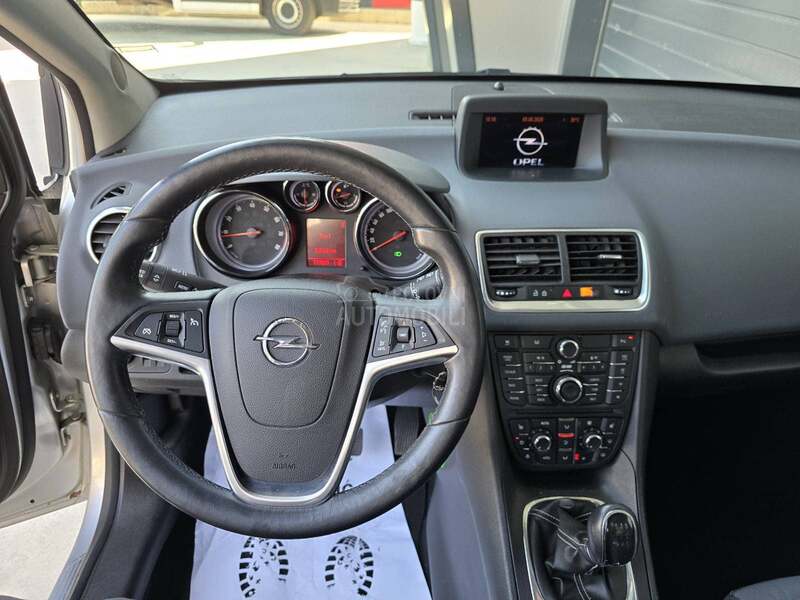Opel Meriva 1.4