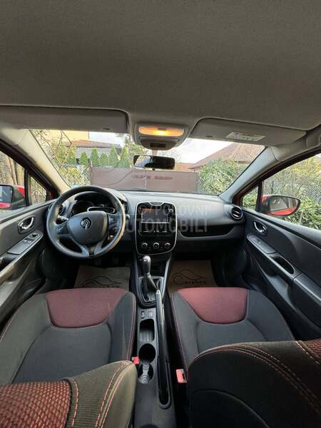 Renault Clio 1.2