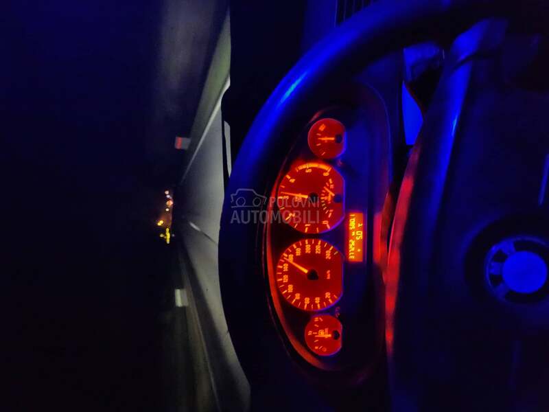BMW 320d 