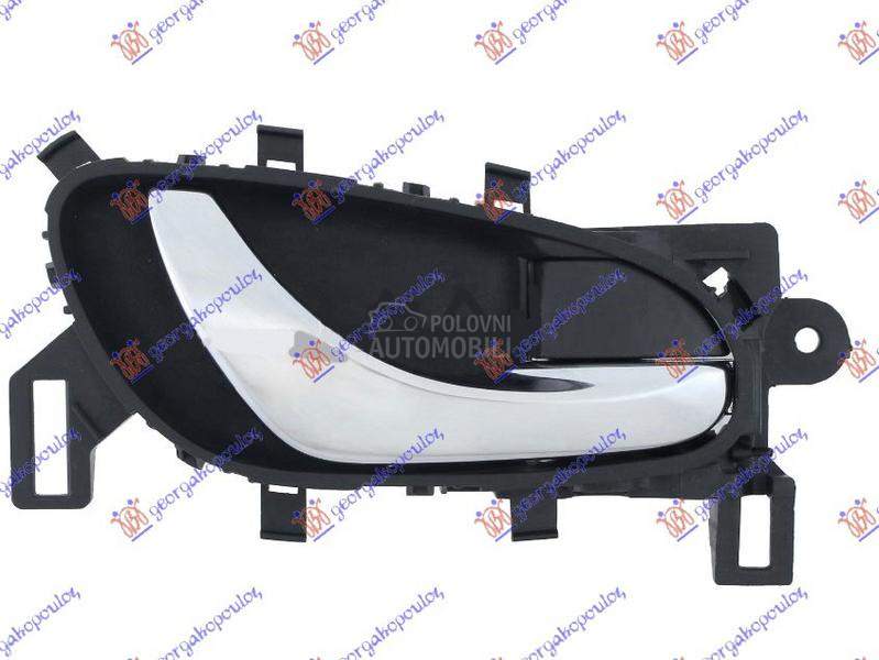 KVAKA PREDNJIH/ZADNJIH VRATA U