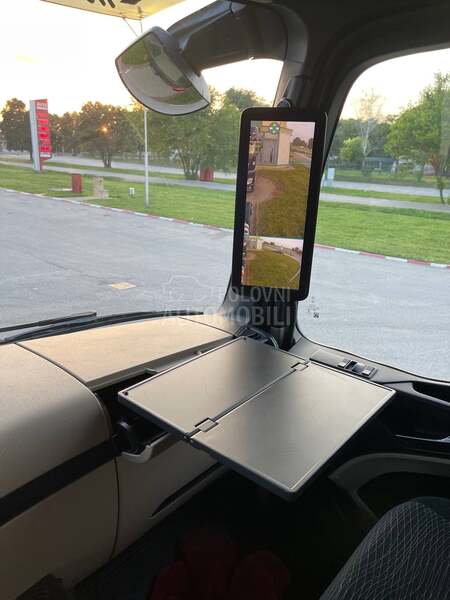 Mercedes Benz ACTROS 1845 BIGSPACE