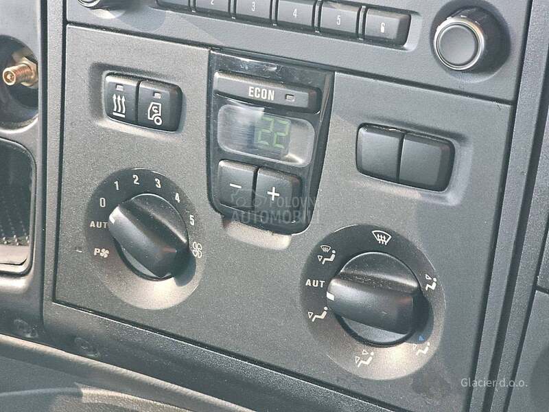 Scania P32O / 147.OOOkm