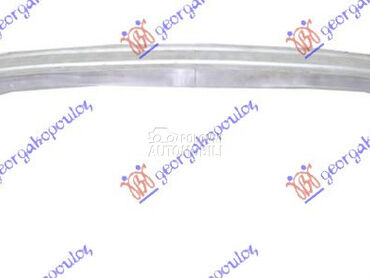 SINA PREDNJEG BRANIKA ALUMINIJ za Opel Astra J od 2011. do 2025. god.