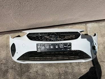 branik maska resetka za Opel Corsa F od 2019. do 2025. god.