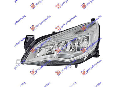FAR ELEKTRICNI HROM (HELLA) za Opel Astra J od 2013. do 2025. god.