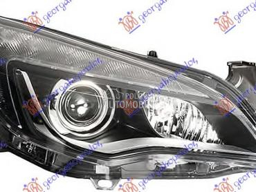FAR Bi-XENON AFS (HELLA) za Opel Astra J od 2013. do 2025. god.