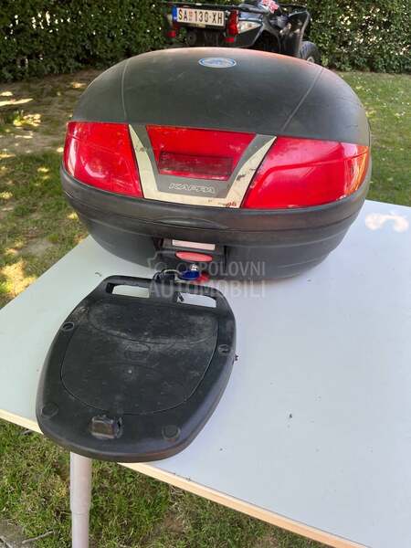 Kymco MXU 250