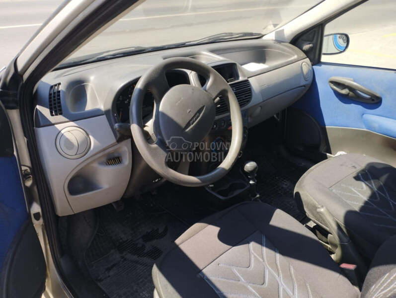 Fiat Punto 1.2
