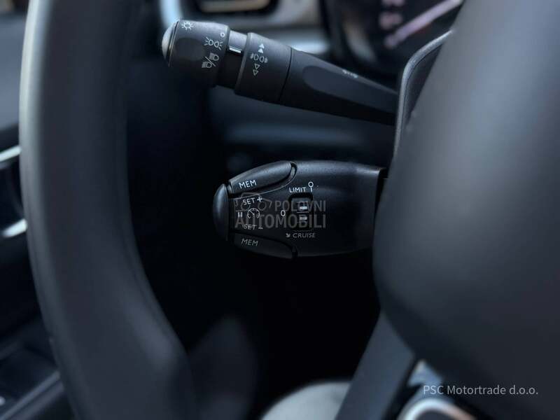 Citroen C3 Nav/Led/AirBumb